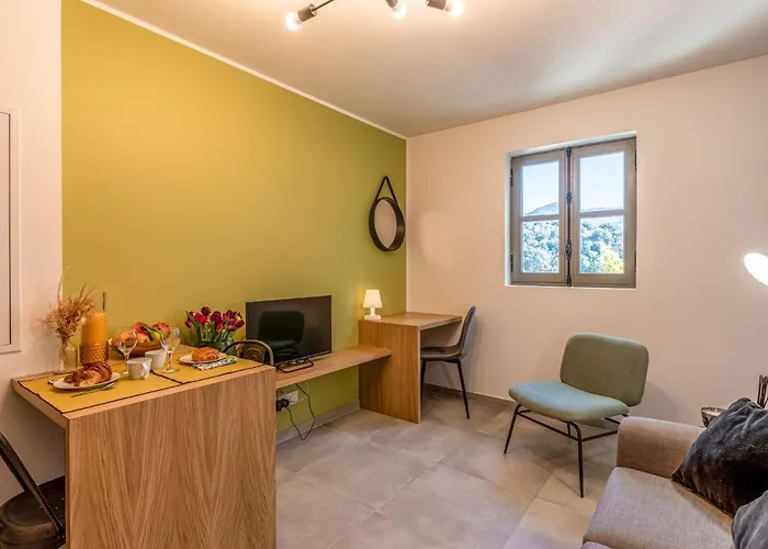 Apartment Padova T2 By Interhome