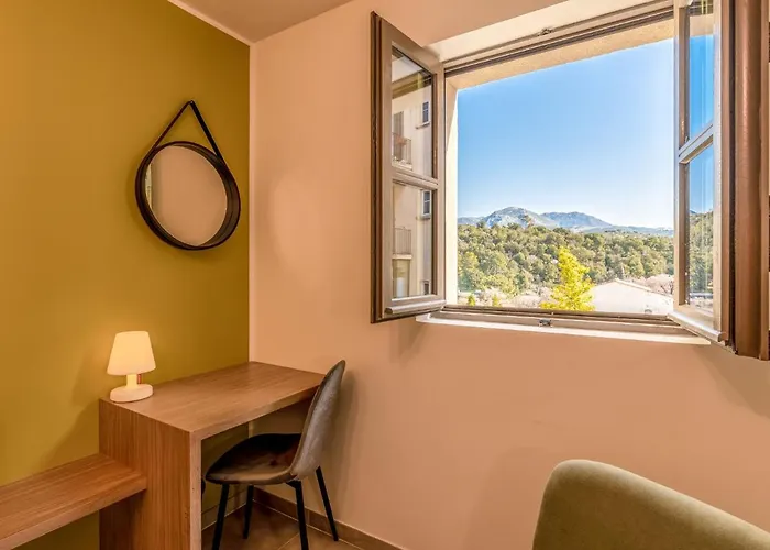 Apartment Padova T2 By Interhome