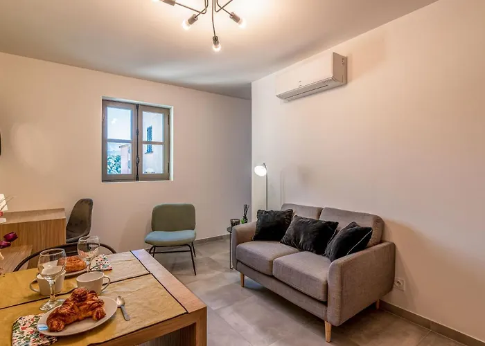 Apartment Padova T2 By Interhome