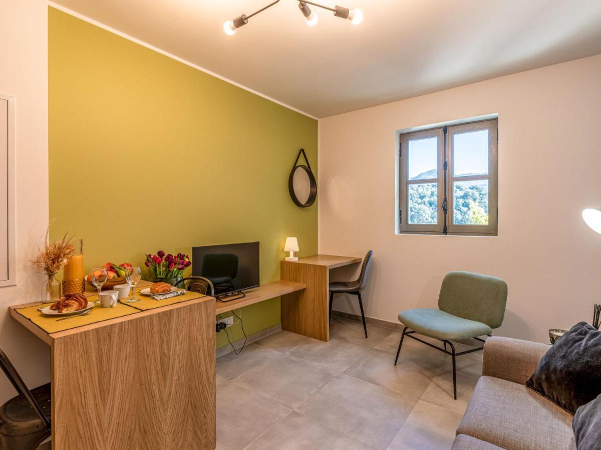 Padova T2 By Interhome * Corte (Corsica)