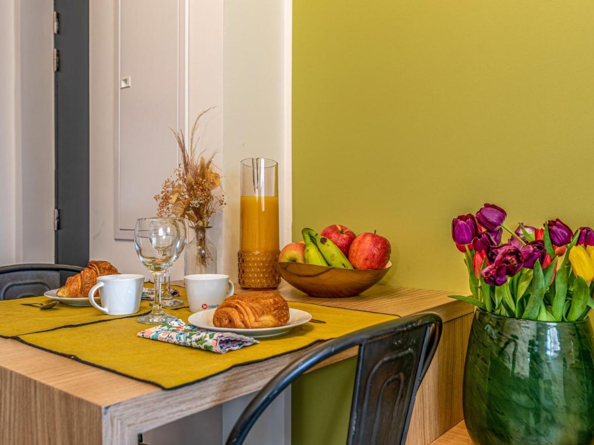 Padova T2 By Interhome *