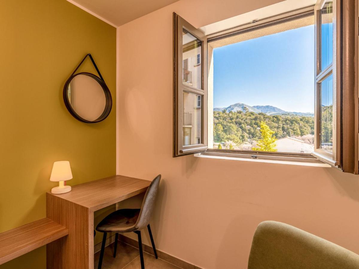Padova T2 By Interhome Corte (Corsica)