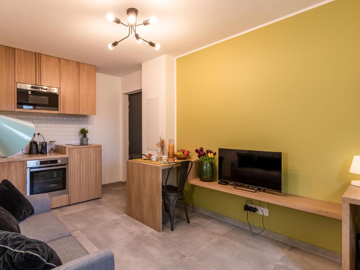 Apartment Padova T2 By Interhome