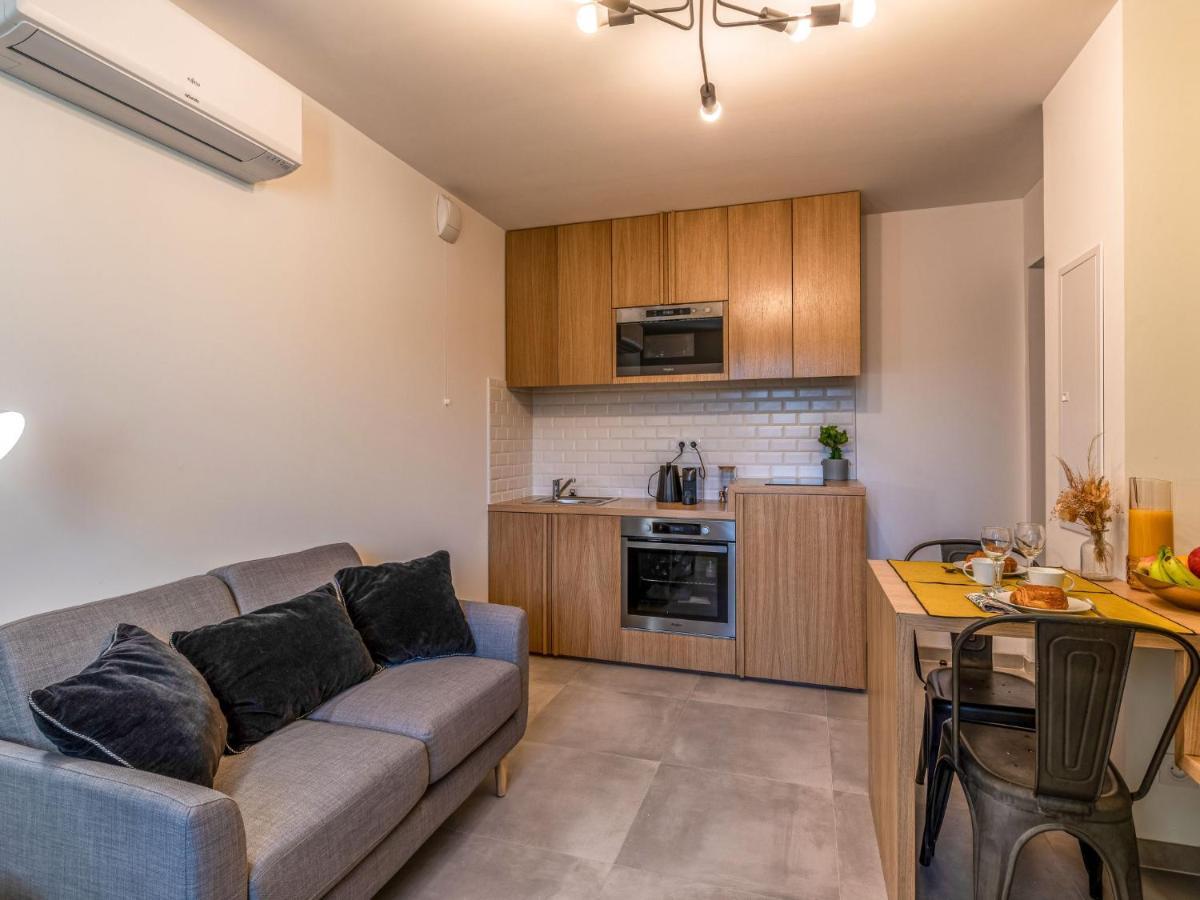 Padova T2 By Interhome * Corte (Corsica)