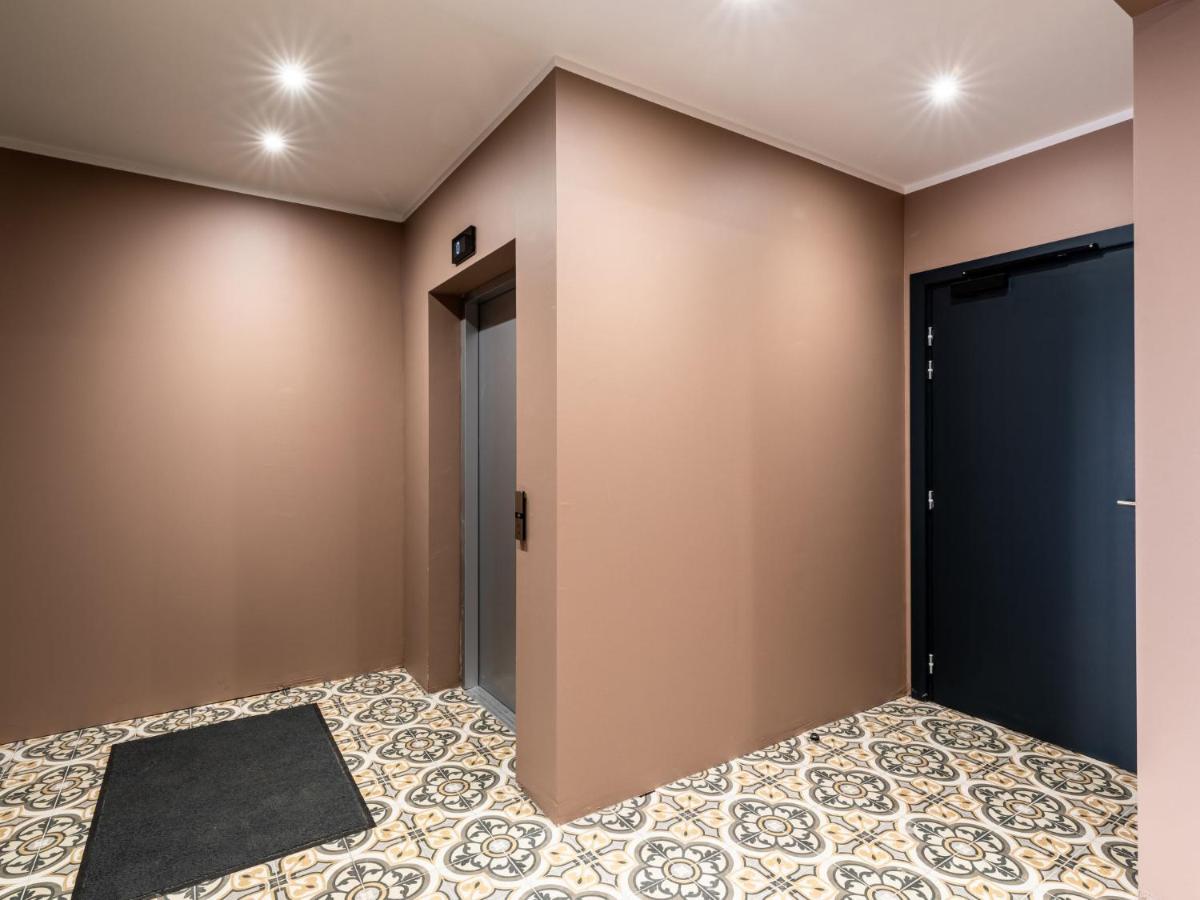 Padova T2 By Interhome * Corte (Corsica)
