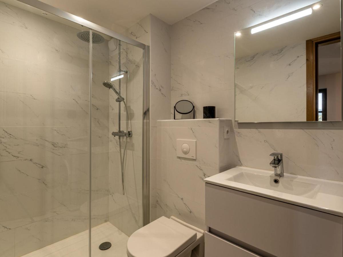 Padova T2 By Interhome * Corte (Corsica)