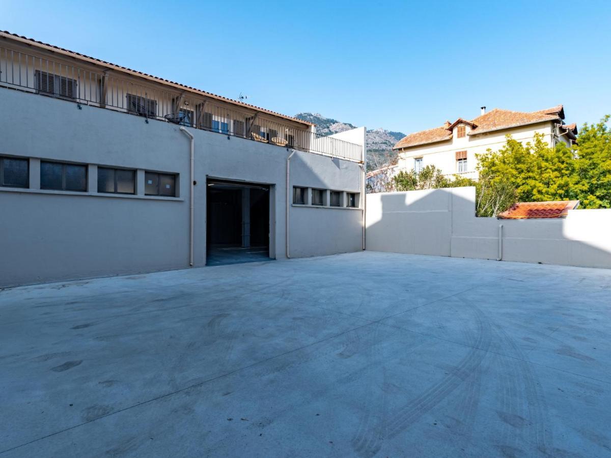 Padova T2 By Interhome Corte (Corsica)
