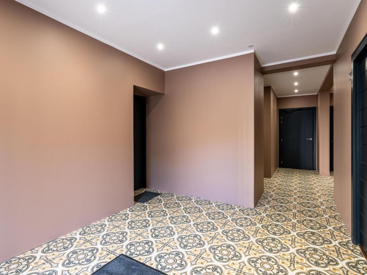 Padova T2 By Interhome Apartment Corte (Corsica)