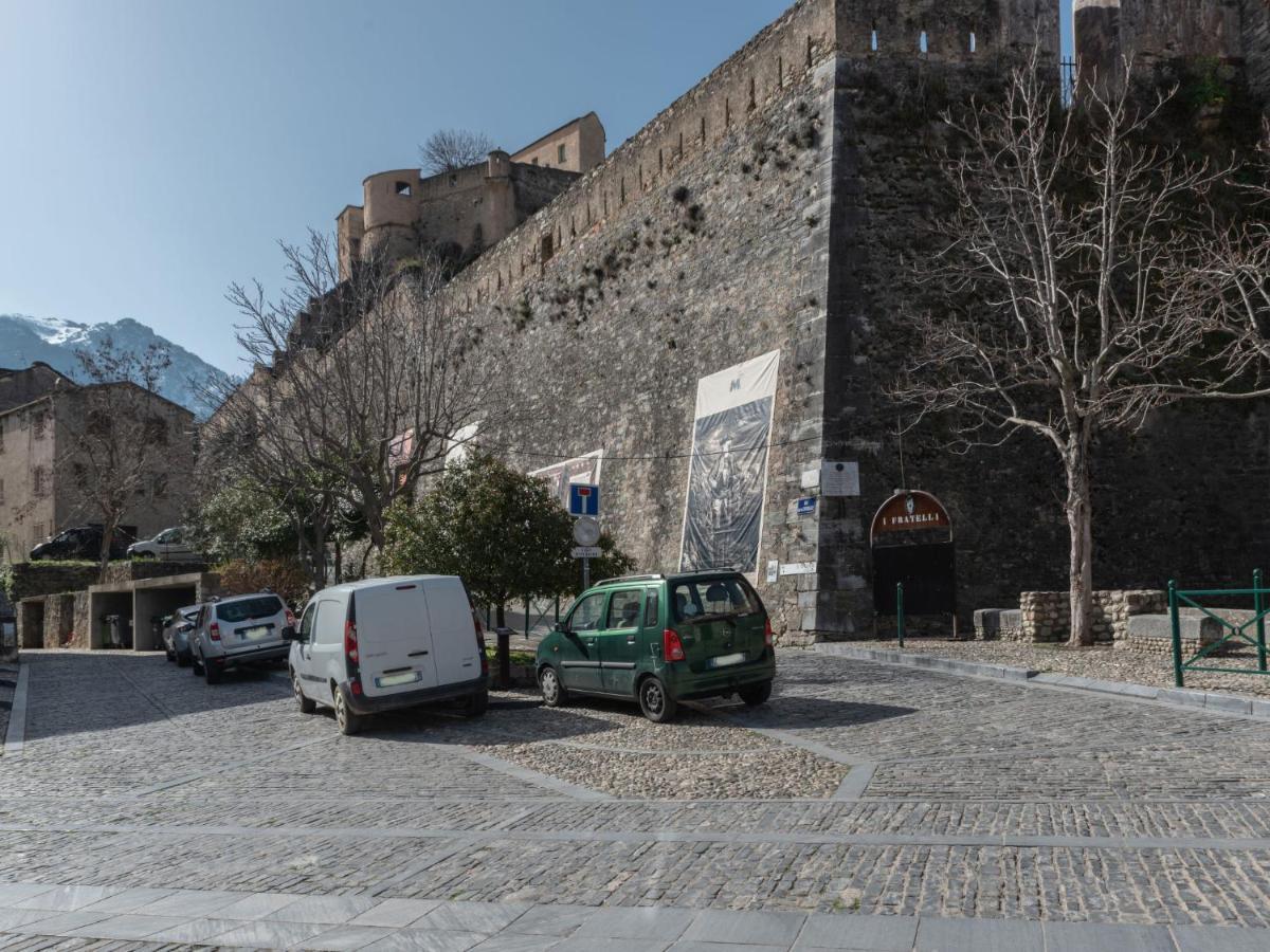Padova T2 By Interhome Appartement Corte (Corsica)