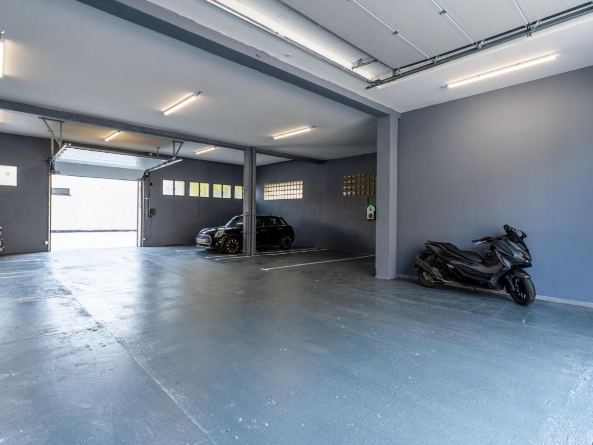 Apartment Padova T2 By Interhome Corte (Corsica)